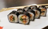 Maki Unagi-maki