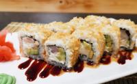 Uramaki Ebikranč