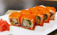 Uramaki Kalifornija