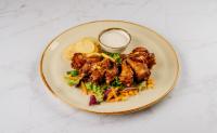 Buffalo wings