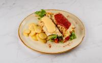 Burrito Doble