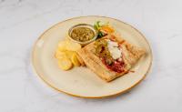 Chimichangas Autentico