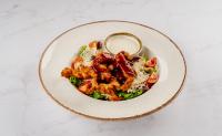 Ensalada Sticky Fingers