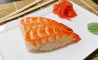 Nigiri Ebi-nigiri