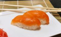 Nigiri Sjake-nigiri