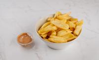 OCVRT FRY AND DIP KROMPIRČEK
