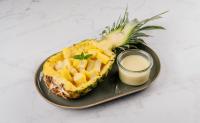 Pina dorada