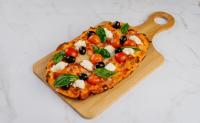 Pinsa MARGHERITA
