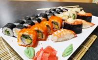 Set Fuji