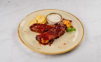 Spare ribs