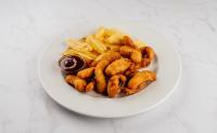 STICKY FINGERS + Brezplačna Ameriška palačinka