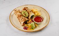 Taco Fresh autentico