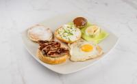 BROOKLIN CLASSIC BRUNCH