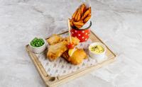 Fish & Chips