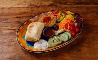 Joe's Chimichanga
