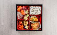 Shokado bento
