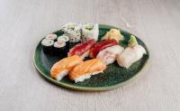 Sushi miks