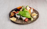 Vegi bento
