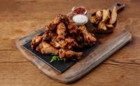 Chicken wings (0,5kg)