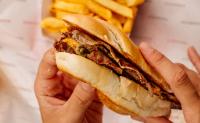 CHILLI CHEESE STEAK