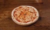 Pica margerita
