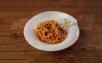 Rezanci Bolognese