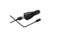 SAMSUNG AVTOPOLNILEC HITRI USB 2.0 12V microUSB 2A