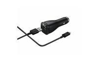 SAMSUNG AVTOPOLNILEC HITRI USB 2.0 12V TYPE-C 2A