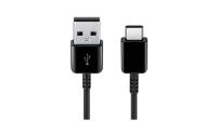 SAMSUNG PODATKOVNI KABEL TYPE-C 1.5M BLACK