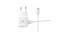 SAMSUNG POTOVALNI POLNILNIK HITRI 220V USB 2.0 TYPE-C 2A