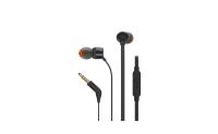Slušalke JBL T110 črne