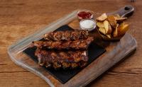 Spare-ribs (0,5kg)