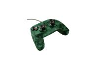 TRUST IGRALNI PLOŠČEK ŽIČNI YULA GXT 540C CAMO