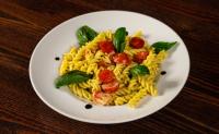 Fusilli s Pestom
