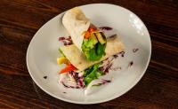 Wrap cheese