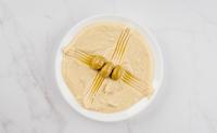 Baba ghanoush