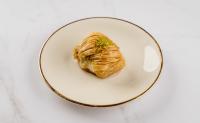 Baklava s pistacijo