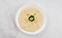 Humus tahina