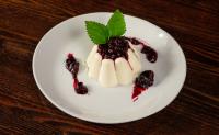 Panna Cotta