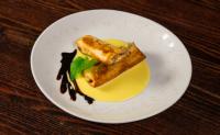 Sladke Chimichange