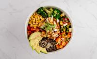 Bali Buddha Bowl