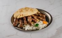 Desetka (300 g) in pijača