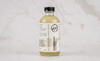 Isa's Kombucha Basil Breeze