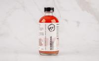 Isa's Kombucha Razzmatazz