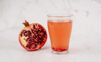 Kahuku limonada (granatno jabolko in limona)
