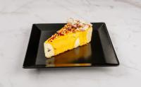 Mango Limetin Cheesecake