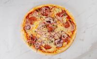 PIZZA 2000