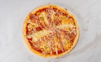 PIZZA DA CAPO GIORGIO