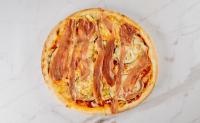 PIZZA DA CAPO LUIGI