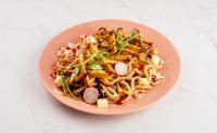 Rezanci Udon Paniolo (VEGAN)